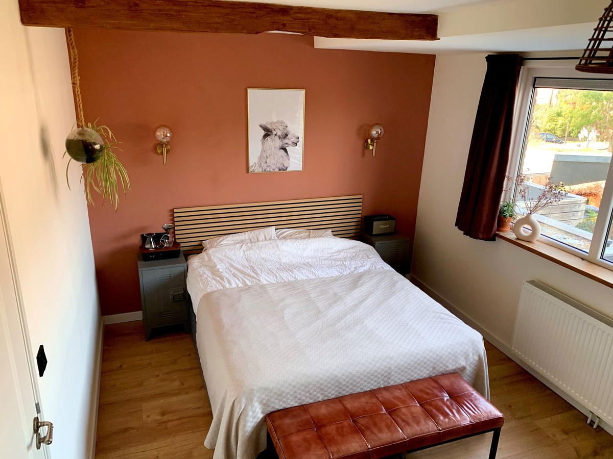 Woning huren in Haarlem - Tijdelijk & Gemeubileerd